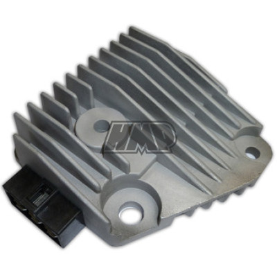 Regulador / rectificador corrente YAMAHA XV VIRAGO 125 / 250 / XV V-STAR 250 / XV 250 - DZE